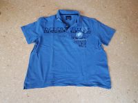 Poloshirt XXXL Canda blau Rheinland-Pfalz - Kruft Vorschau