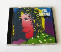 CD  ROD STEWART -  1969-1974 Berlin - Steglitz Vorschau