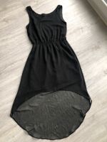 Kleid schwarz festlich Gr. 36 Miocelli Nordrhein-Westfalen - Preußisch Oldendorf Vorschau