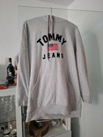 Tommy Jeans, Sweater, Pullover Kapuze M Bielefeld - Schildesche Vorschau
