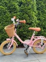 Puky 12 Zoll Retro Fahrrad Rosa Mädchen Kinderfahrrad Nordrhein-Westfalen - Lünen Vorschau