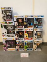 Funko Pop Sammlung Auflösung. Niedersachsen - Braunschweig Vorschau