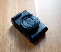 Sony RX100 III RX100M3 Kompaktkamera Berlin - Treptow Vorschau