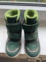 Winterstiefel Schuhe Superfit Eimsbüttel - Hamburg Eimsbüttel (Stadtteil) Vorschau