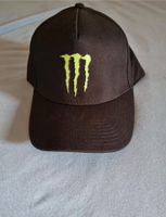 Monster Energy Cap NEU ungetragen Bielefeld - Stieghorst Vorschau