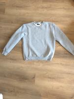 Pullover grau Größe M-L Herren Thüringen - Bad Tennstedt Vorschau