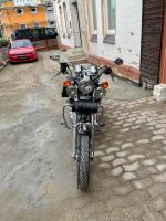 Yamaha virago xv 750 Niedersachsen - Söhlde Vorschau