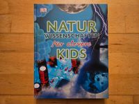 Neuwertig: Buch Naturwissenschaften für clevere Kids Mint x9y Nordrhein-Westfalen - Rösrath Vorschau