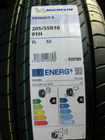 Michelin Primacy 4 - 205/55 R16 91H *S2* Sommerreifen Neu !! Rheinland-Pfalz - Ockenheim Vorschau