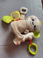 Fisher Price Faultier zum Spielen, Babyspielzeug Niedersachsen - Diepholz Vorschau