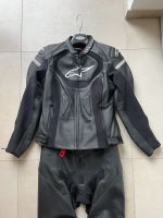 Lederjacke Motorradjacke Alpinestars Stella V3 Damen Niedersachsen - Hildesheim Vorschau