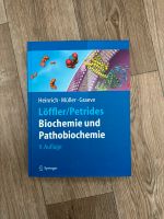 Biochemie/Pathochemie - Löffler/Petrides Brandenburg - Brandenburg an der Havel Vorschau