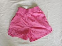 Kurze Cotton Shorts pink rosa Barbie sportlich Sommer Hose XS S Berlin - Mitte Vorschau