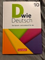 Fachbuch Deutsch Hessen - Kassel Vorschau