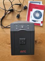 USV - APC SC 420 Smart UPS Bayern - Beilngries Vorschau