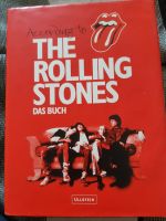The Rolling Stones Buch Nordrhein-Westfalen - Werl Vorschau