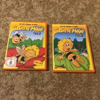 Kinder DVDs: Biene Maja, Die Kleine Prinzessin, Playmobil Bayern - Pliening Vorschau