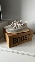 Yeezy 350 V2 Citrin (non reflective) Nordrhein-Westfalen - Lügde Vorschau