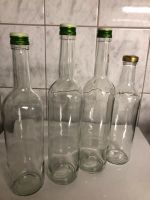 Glasflaschen / Saftflaschen Saarland - Bous Vorschau