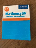 Mathematik Formeln und Grundlagen 5-10 Klassz Nordrhein-Westfalen - Meschede Vorschau