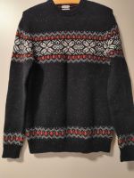 Herren-Winterpullover, sehr gute Baumwolle, blau, Größe M, Esprit Berlin - Hohenschönhausen Vorschau