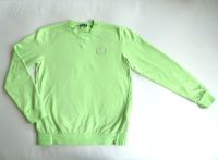 Sweat-Shirt EA7 Emporio Armani neon grün  M Hessen - Darmstadt Vorschau