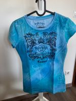 Hard Rock Café Shirt London blau Baden-Württemberg - Heilbronn Vorschau