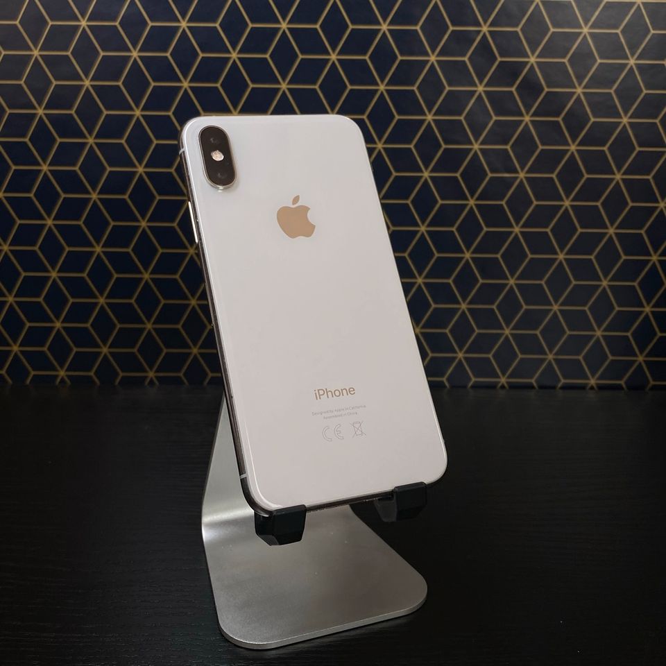 iPhone Xs 256GB | 6 Monate Garantie | #H74 in Rheine