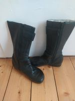 Strenesse Stiefel, schwarz, Gr. 37,Leder Köln - Köln Dellbrück Vorschau