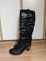 Stiefel Rieker Bayern - Lonnerstadt Vorschau