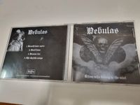 Nebulas – Those Who Belong To The Mist, Cd, Black Metal Baden-Württemberg - Korb Vorschau