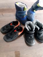 Kinder Schuhe Gr. 27 Bayern - Manching Vorschau