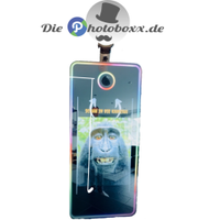 Fotobox, Fotobooth, Fotoautomat, Magic Mirror - Hochzeit - Miete Bayern - Scheinfeld Vorschau