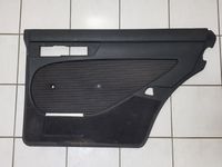 Mercedes W126 SE Türverkleidung hinten rechts Velour A1267370270 Bayern - Ingolstadt Vorschau