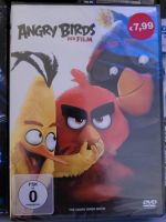 Angry Birds (DVD) Baden-Württemberg - Karlsruhe Vorschau