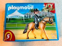 Playmobil 5111 Pferd Reiterin Pferdebox beige deutsches Reitpferd Kreis Ostholstein - Bad Schwartau Vorschau