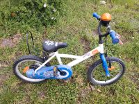 Kinderfahrrad Hessen - Mörfelden-Walldorf Vorschau