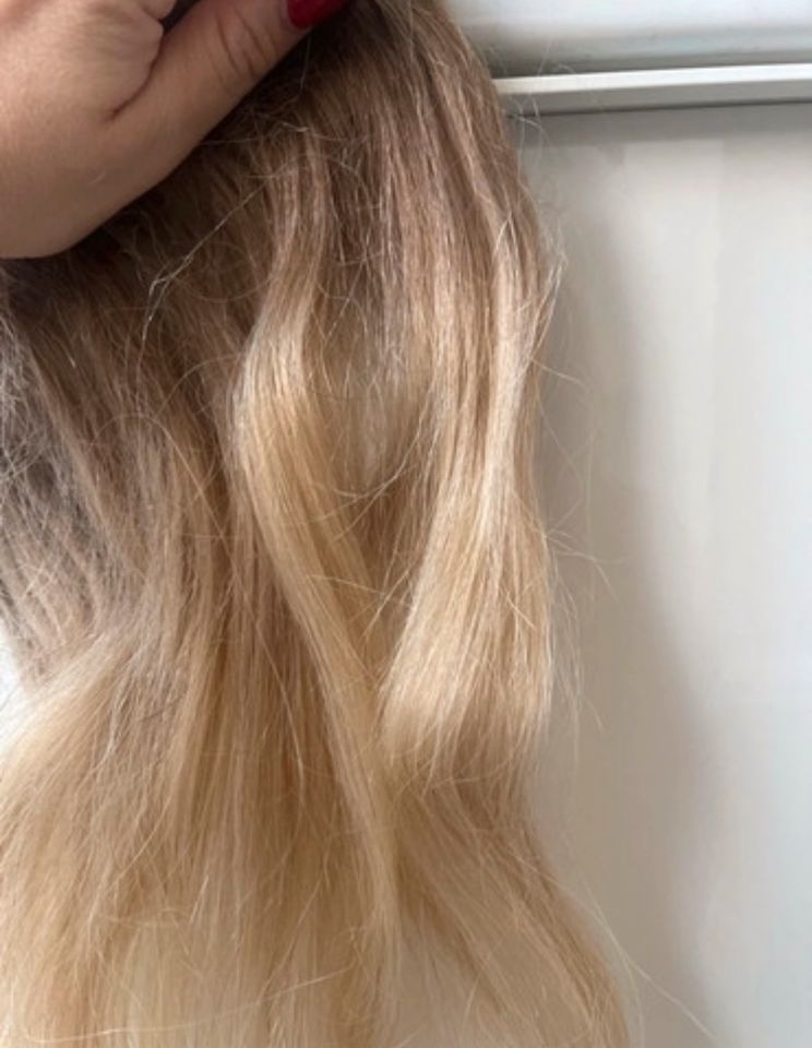 Clip-In Extensions in Flörsheim am Main