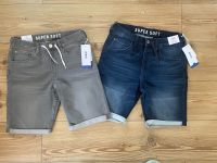 H&M Shorts * Jeans * Hose * Gr.158 / 164 * NEU * Sachsen-Anhalt - Zorbau Vorschau