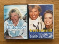 2 DVD Hansi Hinterseer Baden-Württemberg - Crailsheim Vorschau