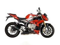 BOS BMW S1000 R Bj. 2014-2016 Hitzeschild NEU Niedersachsen - Neuenhaus Vorschau