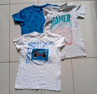 17 T-shirts 146 146/152 zusammen 25 Euro Duisburg - Röttgersbach Vorschau