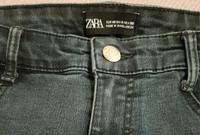 Zara jeanshose Hessen - Wiesbaden Vorschau