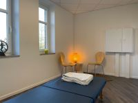 Praxisraum oder Therapieraum in Yogastudio Eimsbüttel - Hamburg Schnelsen Vorschau