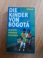 Buch Die Kinder von Bogota Roman von Alberto Vazquez-Figueroa Nordrhein-Westfalen - Brüggen Vorschau