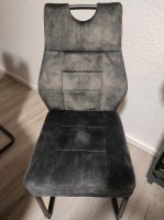 Vier neuwertige Stühle Nordrhein-Westfalen - Grefrath Vorschau