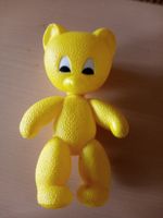DDR Plaste-Teddy Kinderspielzeug Sammlerstück Trödelware Dresden - Seidnitz/Dobritz Vorschau