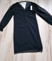 Kleid Neu Esprit Gr. 36 festlich schwarz Herzogtum Lauenburg - Geesthacht Vorschau