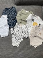 Baby Kinder Kleidung Pakete in Gr. 56/62 Bayern - Fürth Vorschau