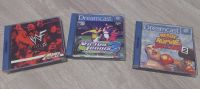 3x Dreamcast Games Niedersachsen - Schiffdorf Vorschau